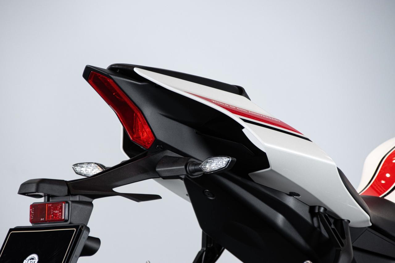Yamaha YZF R1 60°th ANNIVERSARIO - 2023