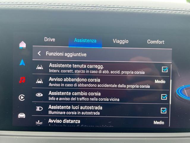 PORSCHE Panamera 2.9 - Tetto / Led Matrix / Bose / 5P - 13500 KM