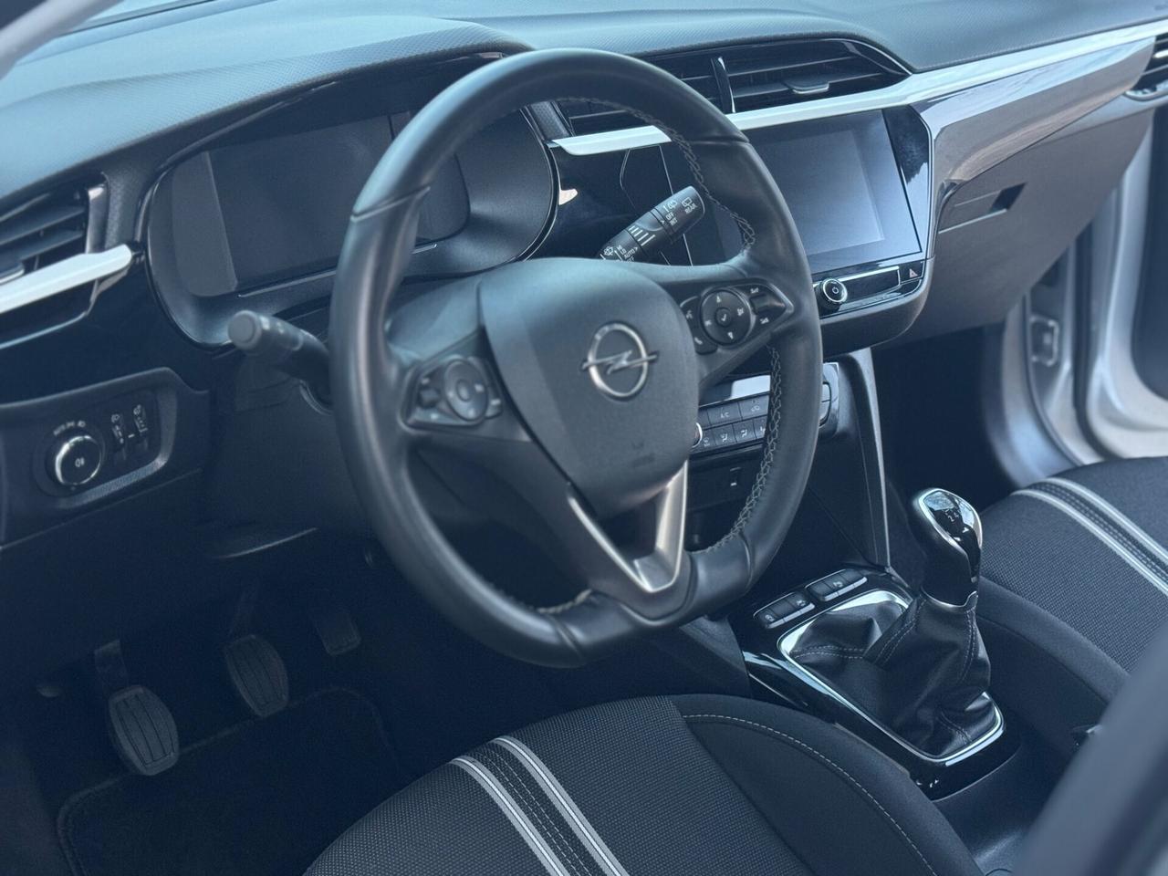 Opel Corsa 1.2 Edition 29.000 km Unico Proprietario !