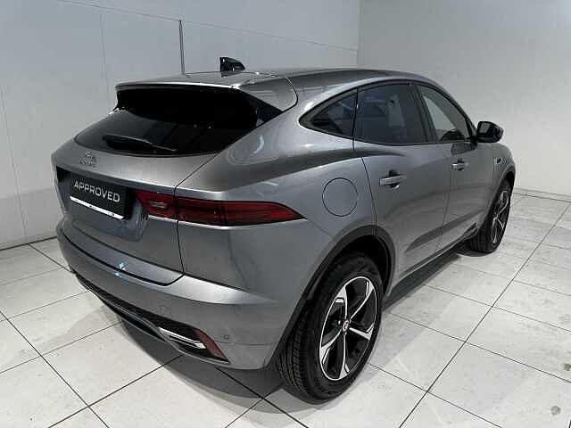 Jaguar E-PACE R-Dynamic SE IVA ESPOSTA