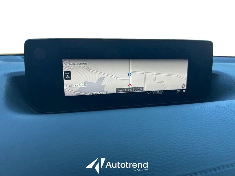 Mazda MX-30 e-Skyactiv 170 CV Pug-In R EV Makoto