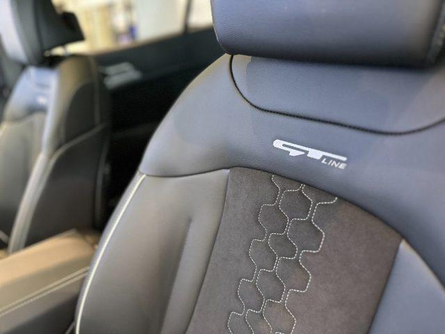 KIA Sportage 1.6 TGDi PHEV AWD AT GT-line Sunroof Pack