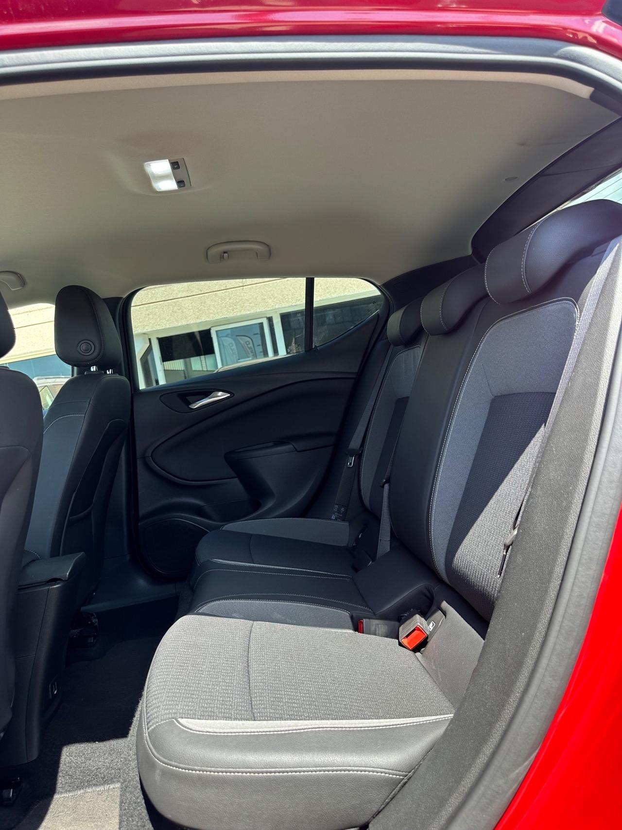 Opel Astra 1.5 CDTI 122 CV S&S 5 porte Business Elegance
