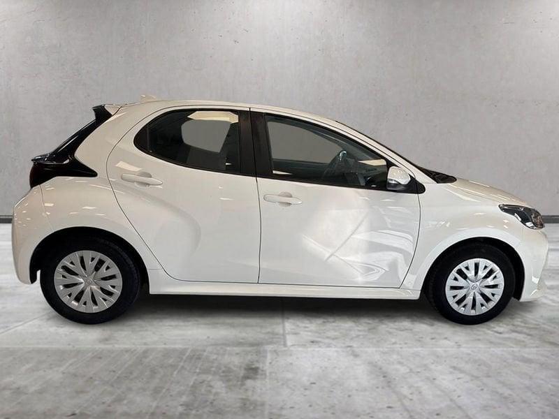 Toyota Yaris 1.0 Active MY22