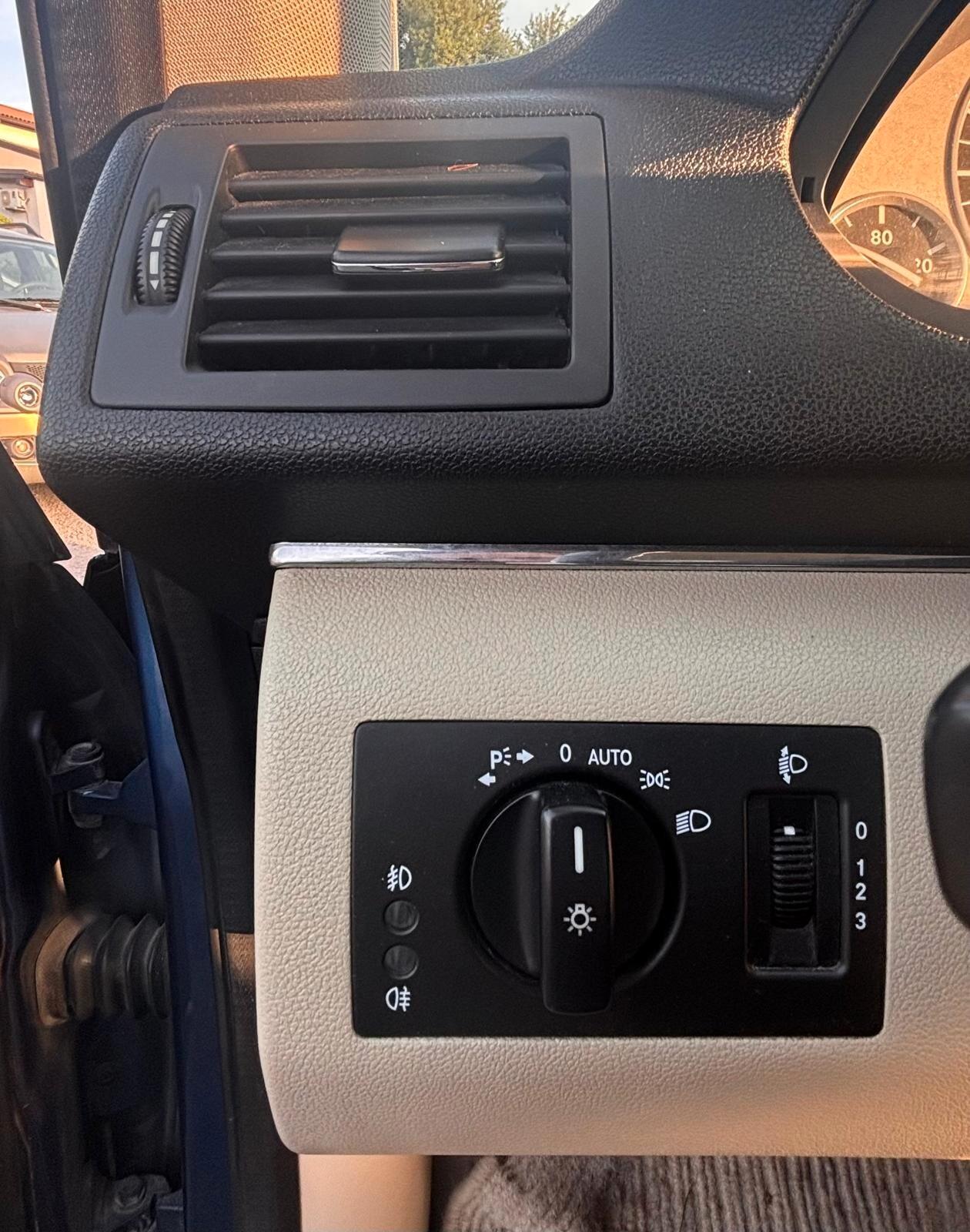 Mercedes-benz B 200 CDI Executive