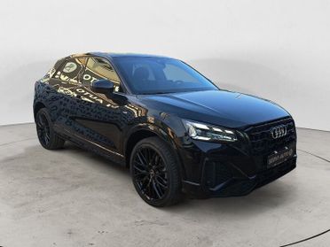 Audi Q2 Q2 35 TDI S tronic S line Edition