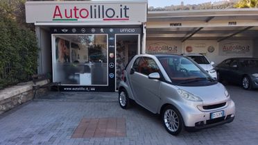 Smart ForTwo 1.0 Passion