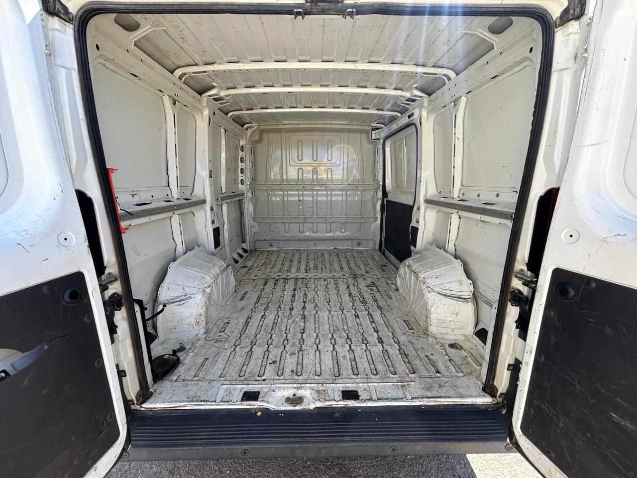 FIAT DUCATO L1H1 2.3 130CV 74.500KM