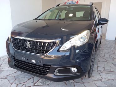 Peugeot 2008 1.2 PureTech 82CV Active