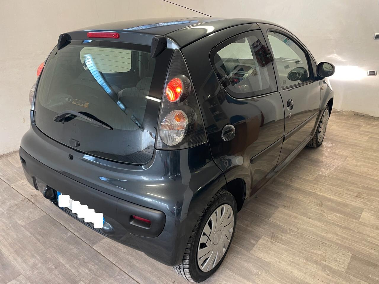 Citroen C1 1.0 5 porte BAC1 Clima Full Optional