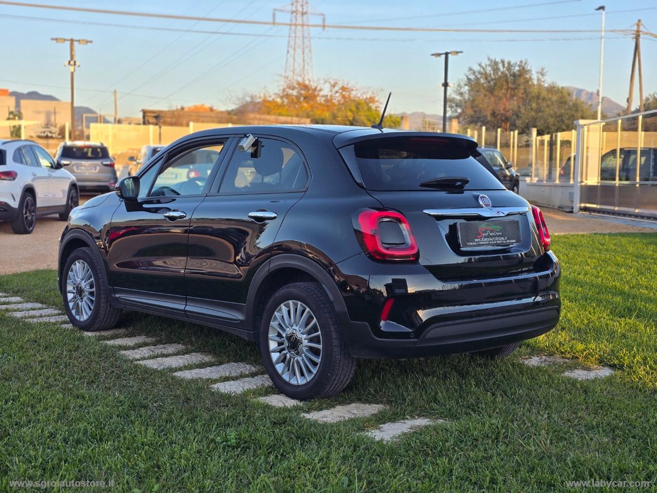 FIAT 500X 1.3 M.Jet 95 CV Connect