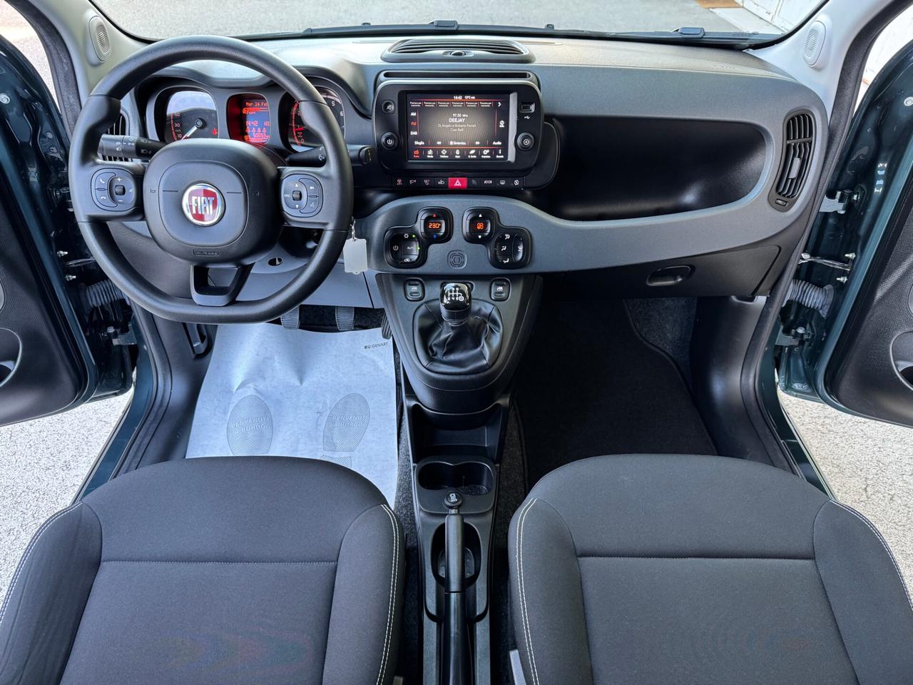 Fiat Panda Cross 1.0 firefly 5P GARANZIA 36 MESI