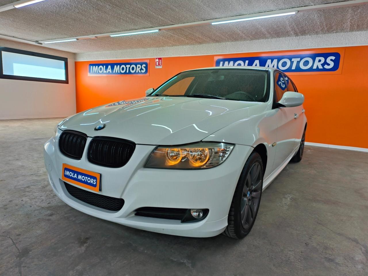 Bmw 316 320d cat Touring 116 CV