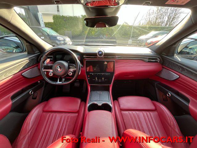 MASERATI Grecale MHEV 300 CV AWD GT - PREZZO REALE