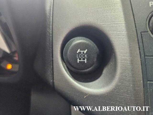 TOYOTA RAV 4 MY23 RAV4 2.2 D-4D 136 CV DPF