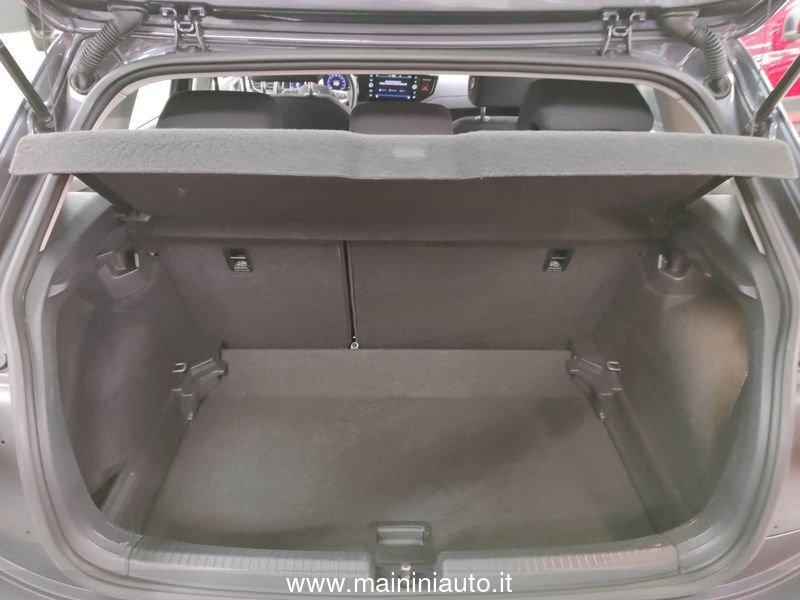 Volkswagen Polo 1.0 TSI 95vb DSG Style Cambio Automatico