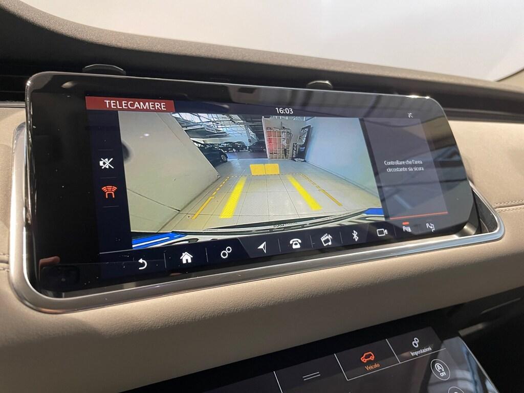 Land Rover Range Rover Evoque SE awd 150cv