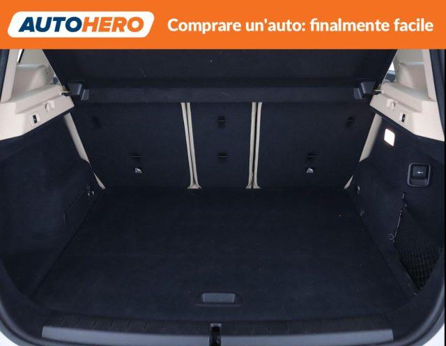 BMW 216 d Active Tourer Advantage