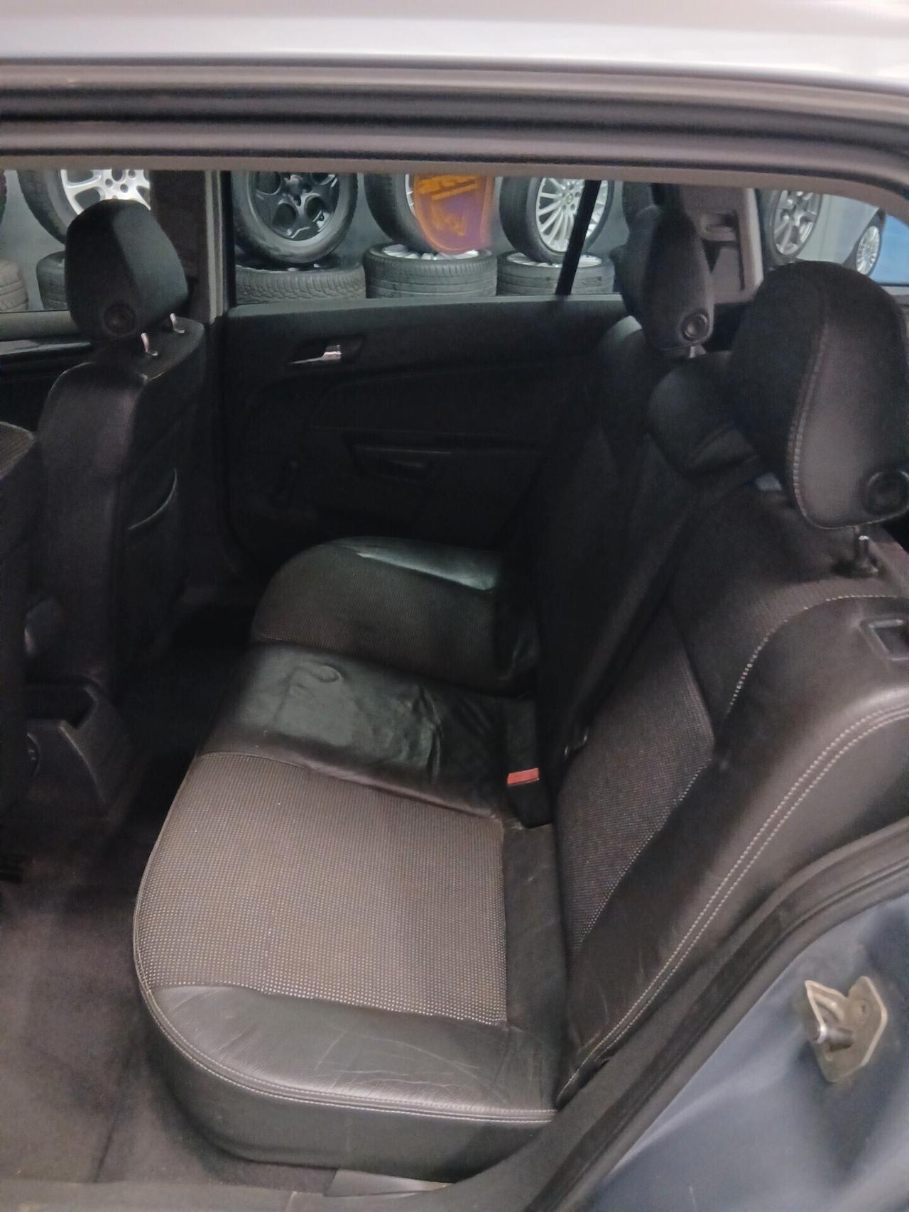 Opel Astra 1.7 CDTI 101CV Station Wagon Cosmo