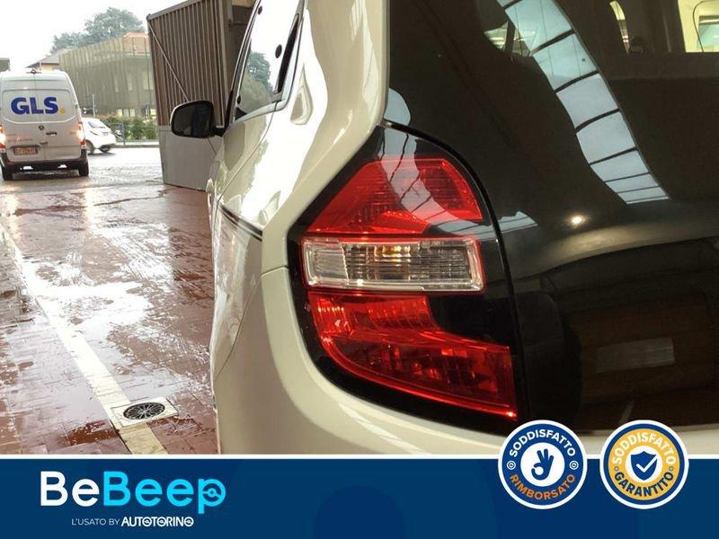 Renault Twingo 1.0 SCE ZEN (LIVE) 69CV E6