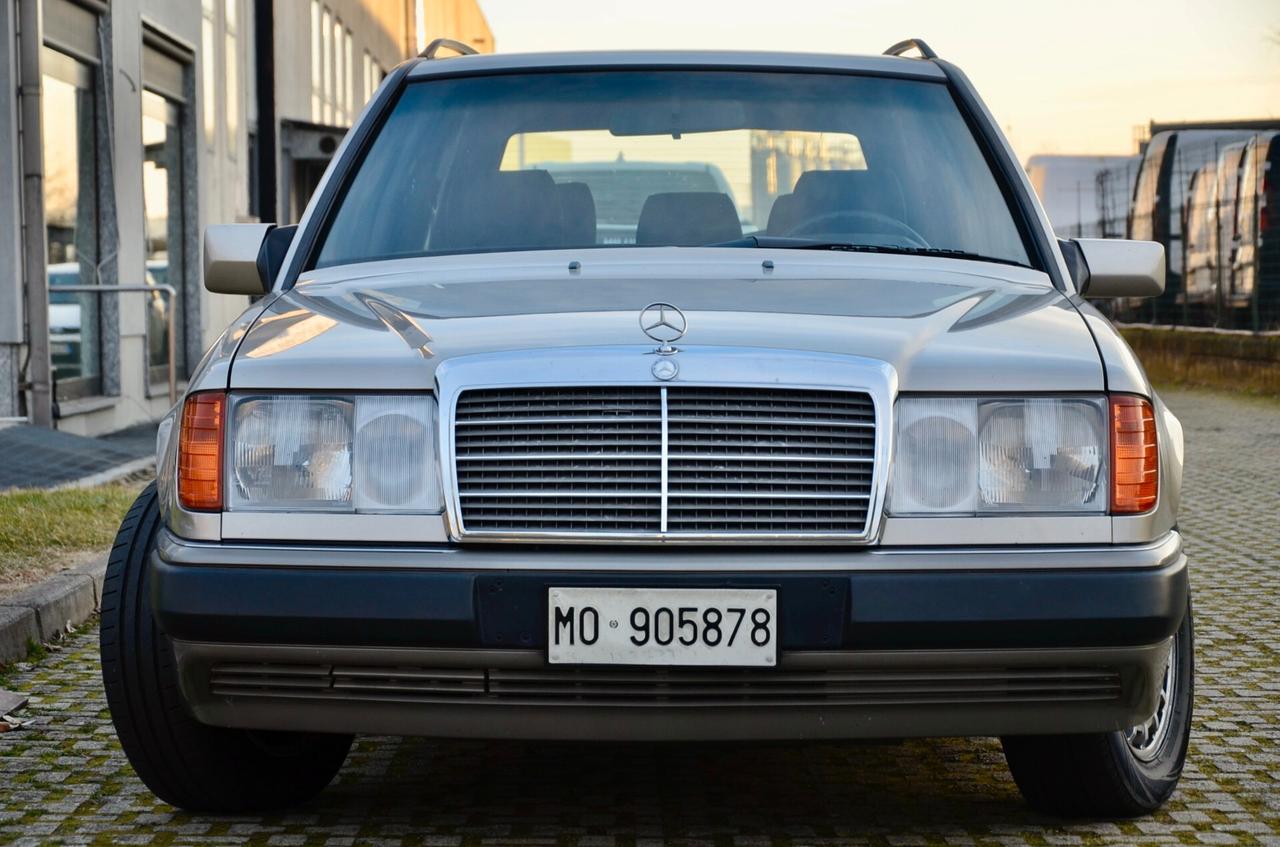 Mercedes-benz 200 te 200