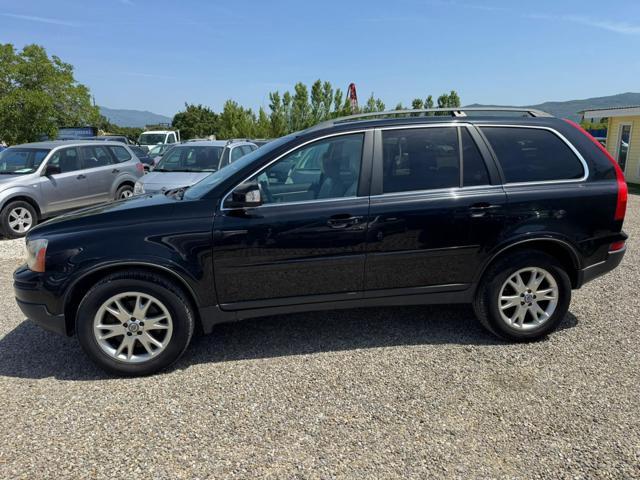 VOLVO XC90 2.4 D5 185 CV aut. AWD Executive