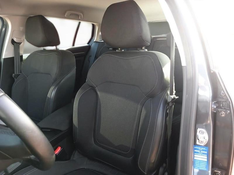 RENAULT MEGANE SPORTER 1.5 DCI 85KW BLUE BUSINESS WAGON