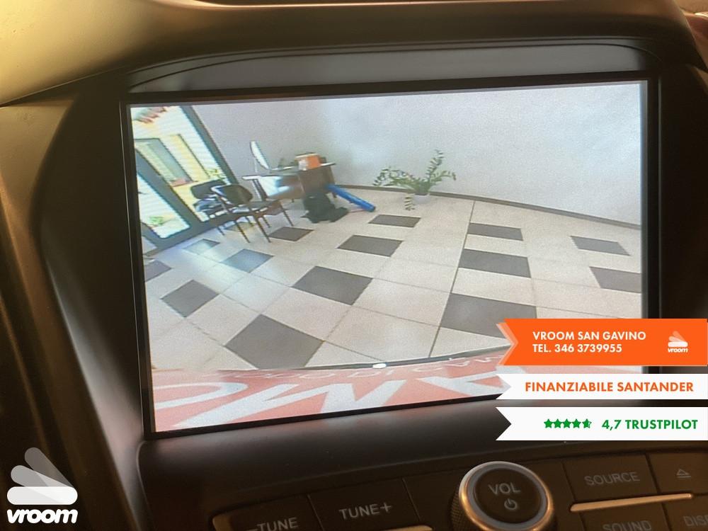 FORD Kuga 2ª serie Kuga 1.5 TDCI 120 CV S&S 2W...