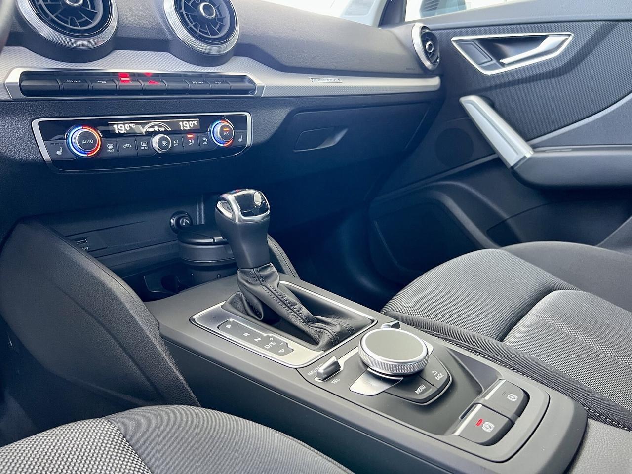 AUDI Q2 35 TDI 2.0 150 CV S LINE QUATTRO - 2021