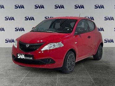 Lancia Ypsilon 1.0 FireFly Hybrid 70CV Ecochic Silver (MHEV) - NEOPATENTATI