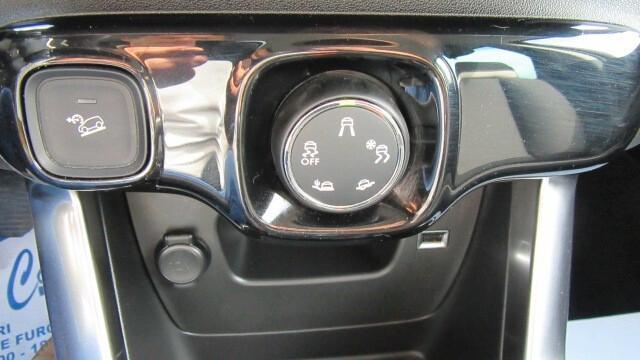 Citroen C3 Aircross C3 Aircross BlueHDi 110 S&S Feel