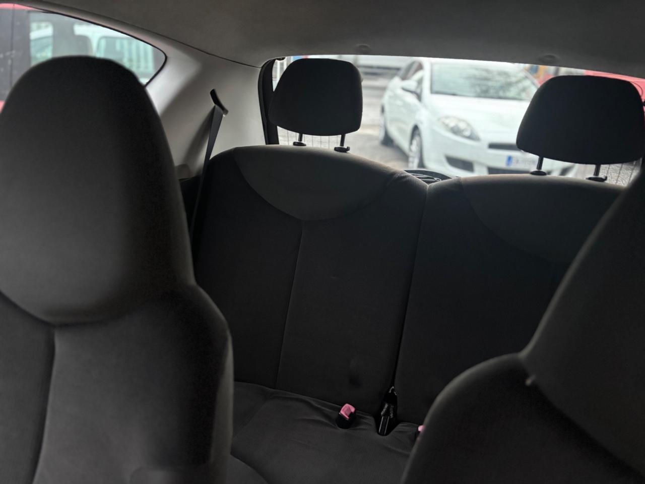 Citroen C1 1.4 HDi 55CV 5 porte AMIC1