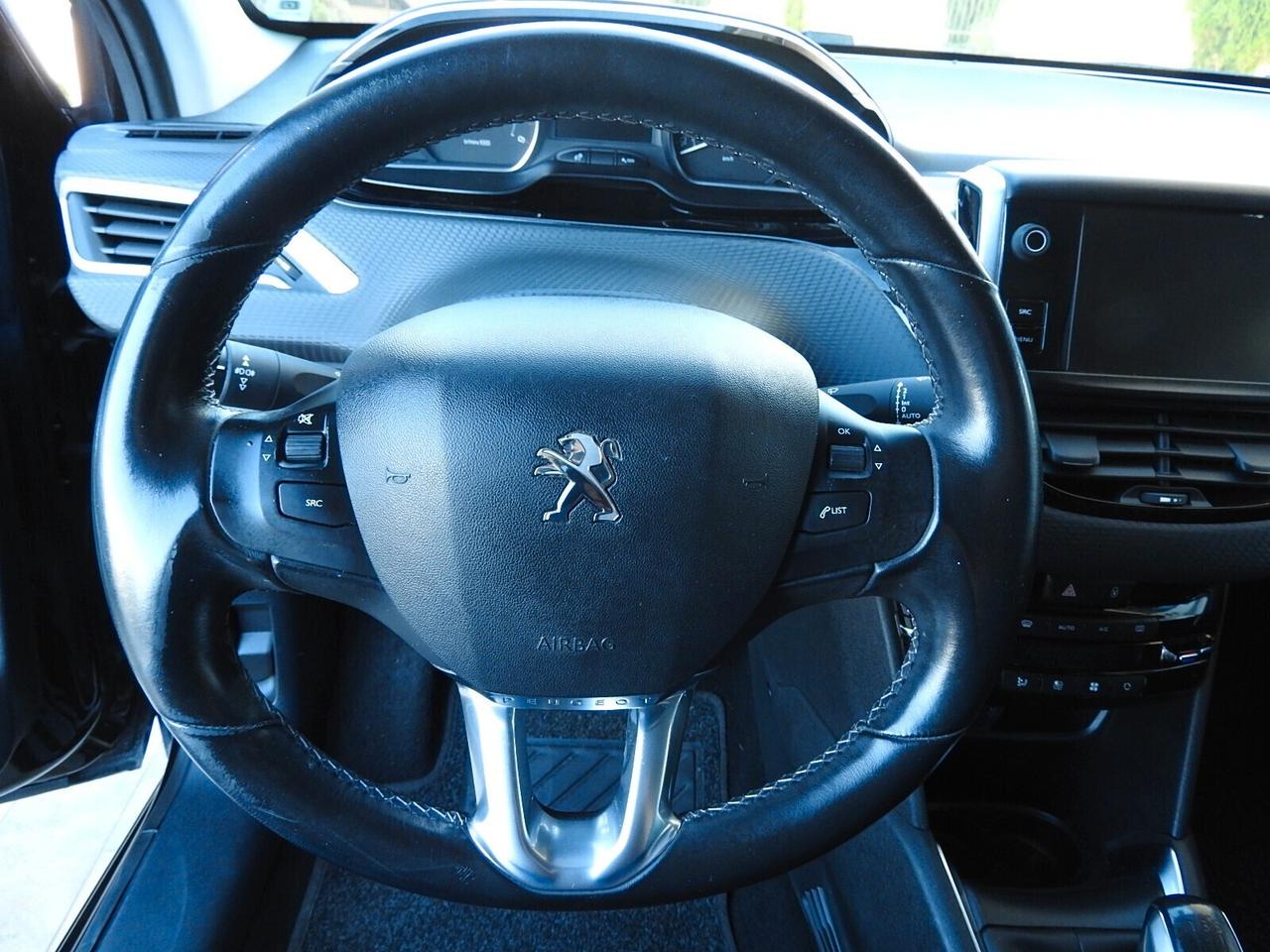 Peugeot 208 1.6BlueHDi 75CV 5 porte Allure NEOP.