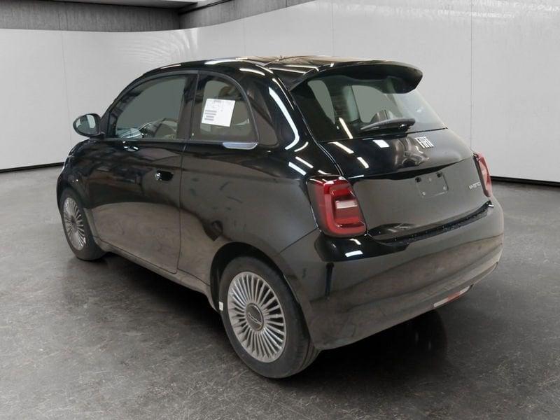 FIAT 500 1.0 hybrid Torino