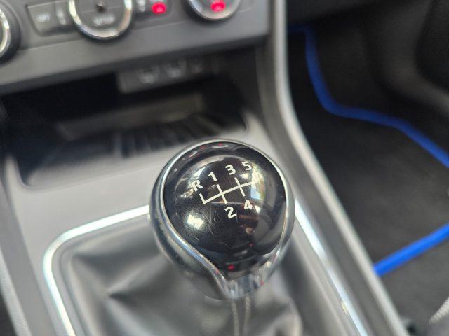 SEAT Leon 1.6 TDI 115 CV ST Style LED Navi ACC Radar SensPAR