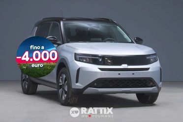 Opel Frontera 1.2 hybrid 145CV GS edct