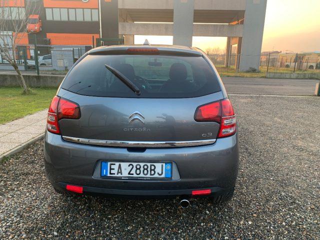 CITROEN C3 1.4 VTi 95 Exclusive Style