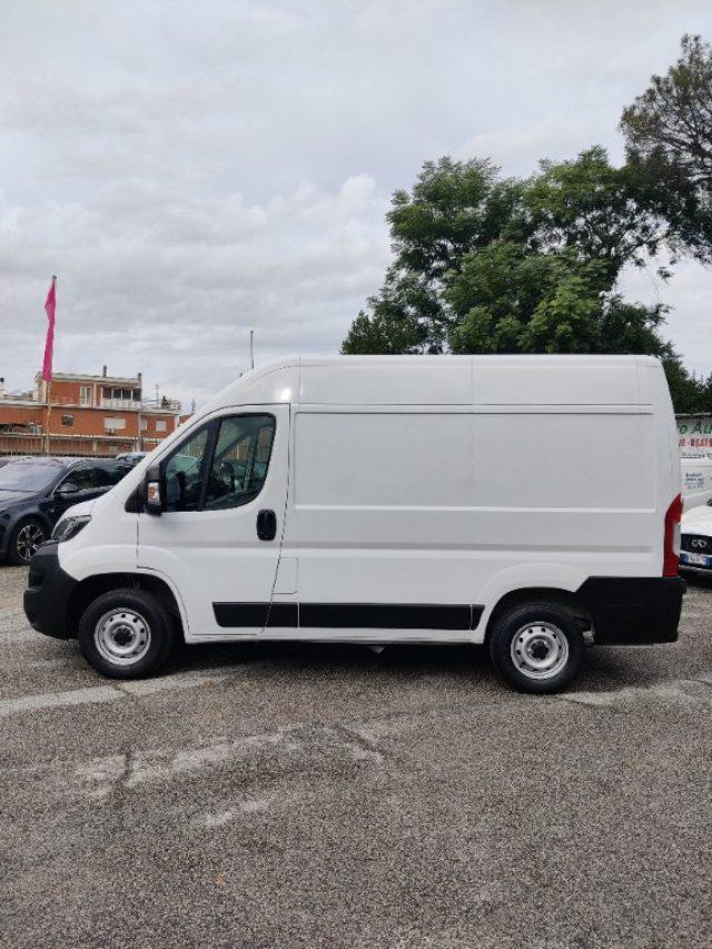 FIAT Ducato 35 2.2 Mjt 120CV PC-TM Furgone