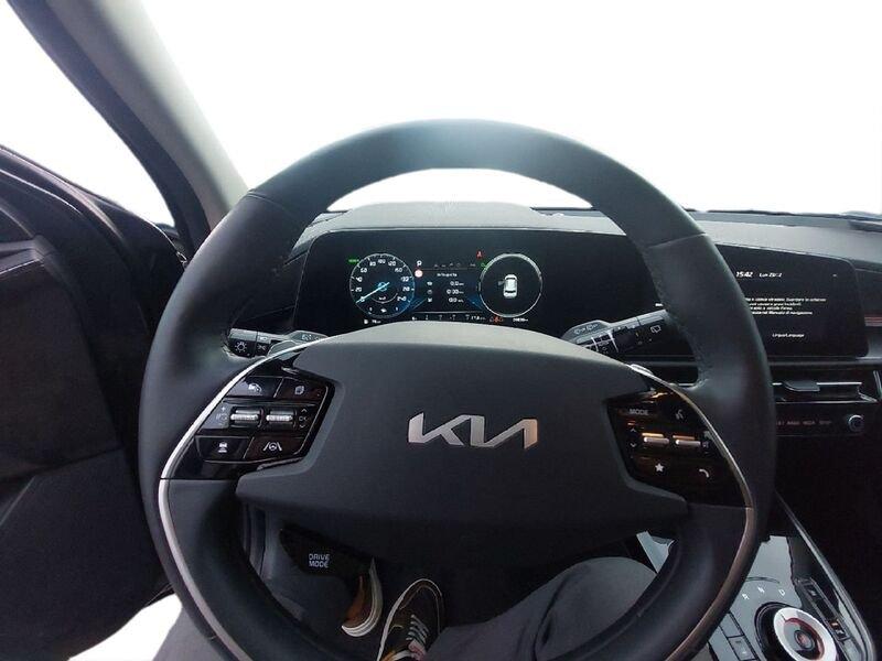 KIA Niro 1.6 GDi DCT HEV Evolution