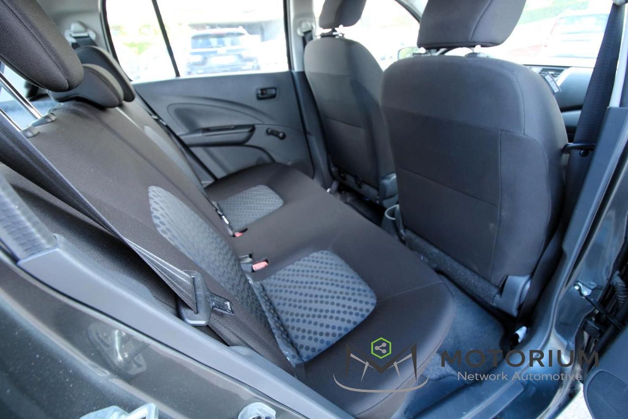 Suzuki Celerio 1.0 AGS Style