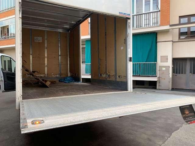 Ford Transit 350 2.0 Tdci 130cv Entry L2 Cassone+Sponda