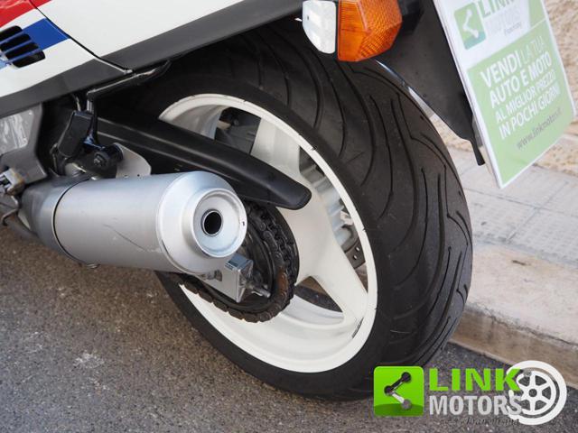 HONDA CBR 1000 F Iscritta ASI