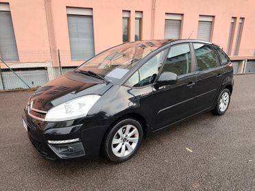 Citroen C4 Picasso 1.6 VTi 120 Seduction