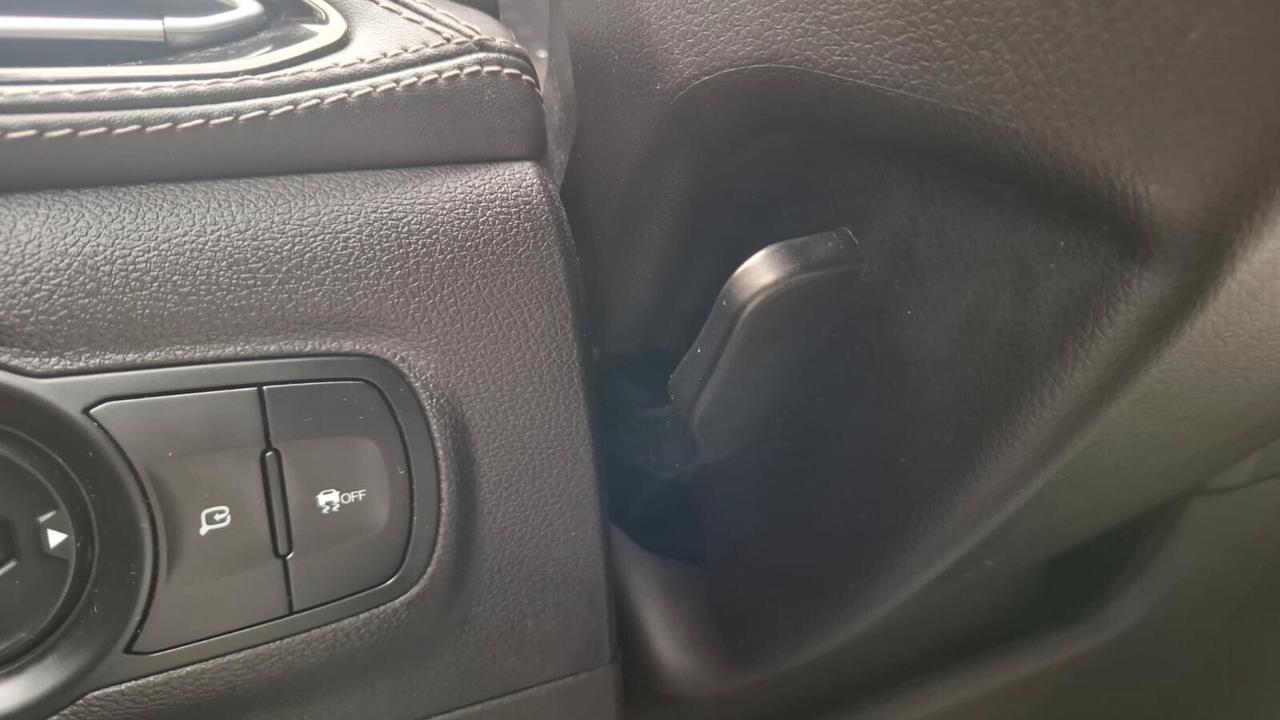 Dr F35 S1 1.5 Turbo Bi-Fuel GPL