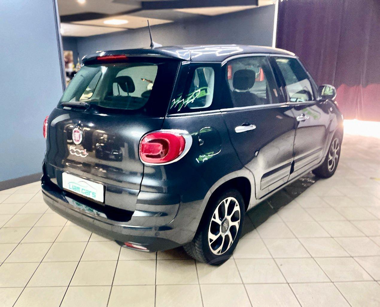 Fiat 500 L 500L 1.4 Sport s&s 95cv my20