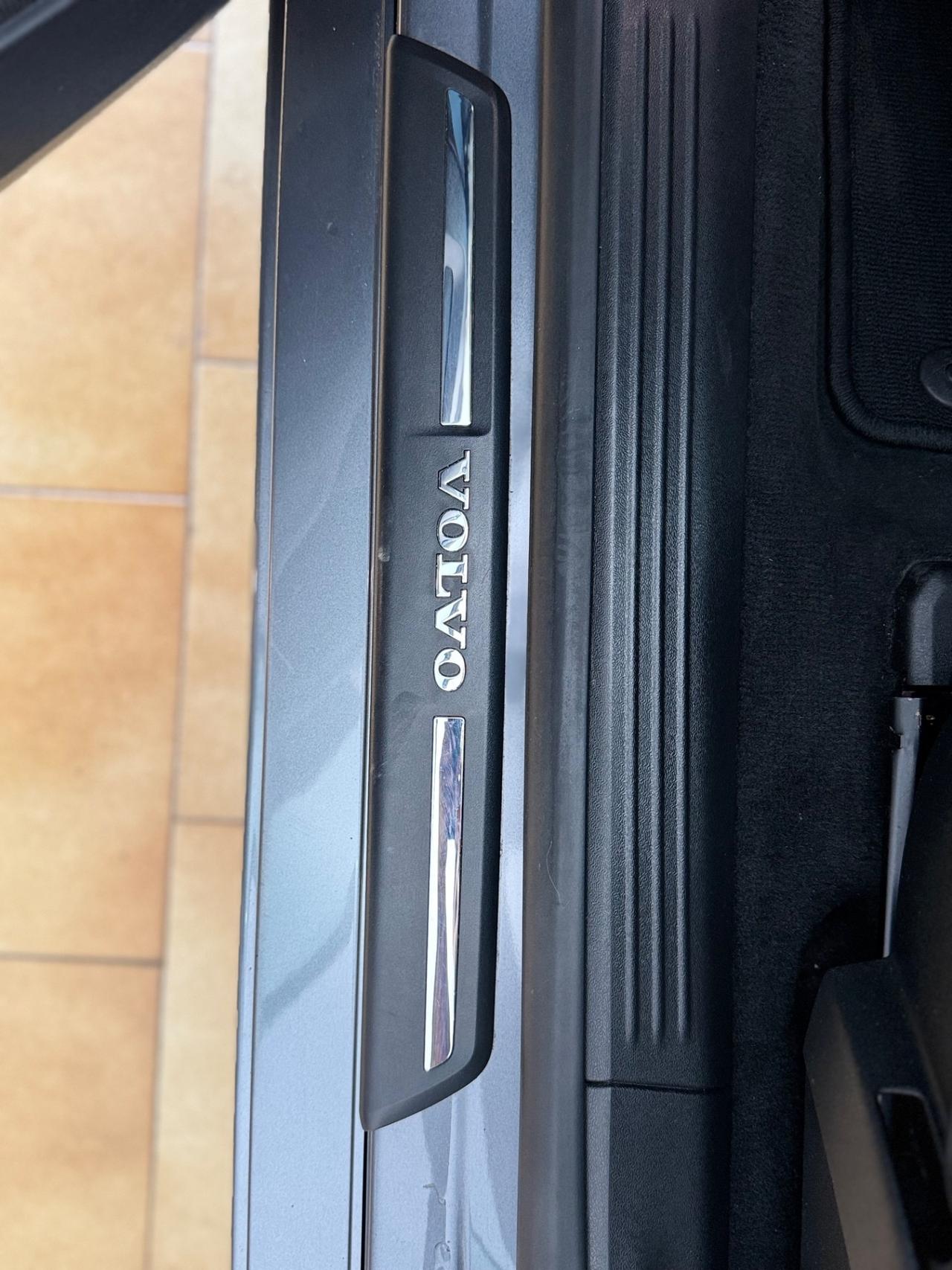 Volvo V40 D2 Business Plus
