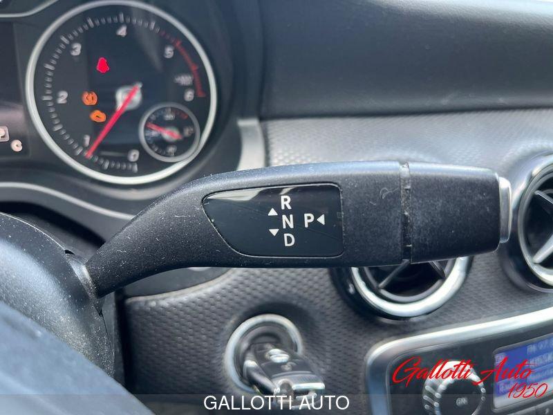 Mercedes-Benz Classe A Mercedes CLASSE A 2.1 177 CV DIESEL