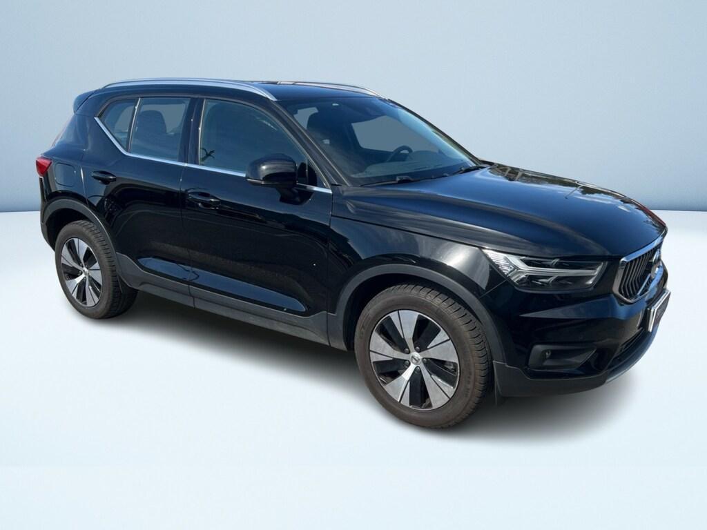 Volvo XC40 1.5 T5 Plug-in-Hybrid Inscription Expression Geartronic