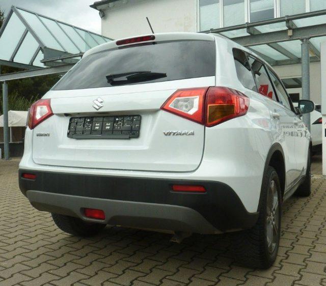 SUZUKI Vitara 1.6 DDiS 4WD AllGrip