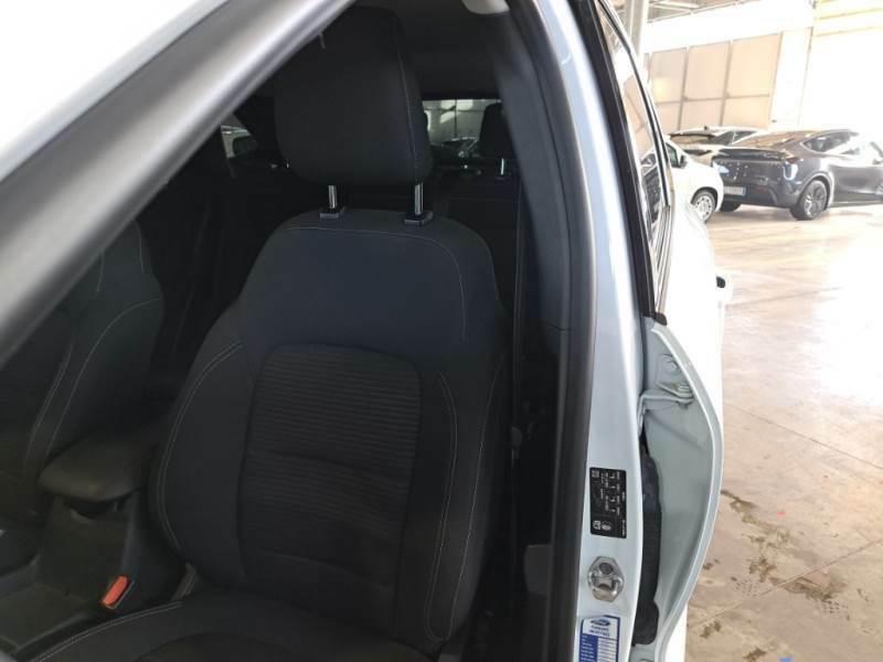 FORD KUGA 2.5 Benzina PHEV 225CV 2WD Titanium Business Aut